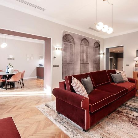 Ferienwohnung Be Mate Piazza Navona Rom Exterior foto