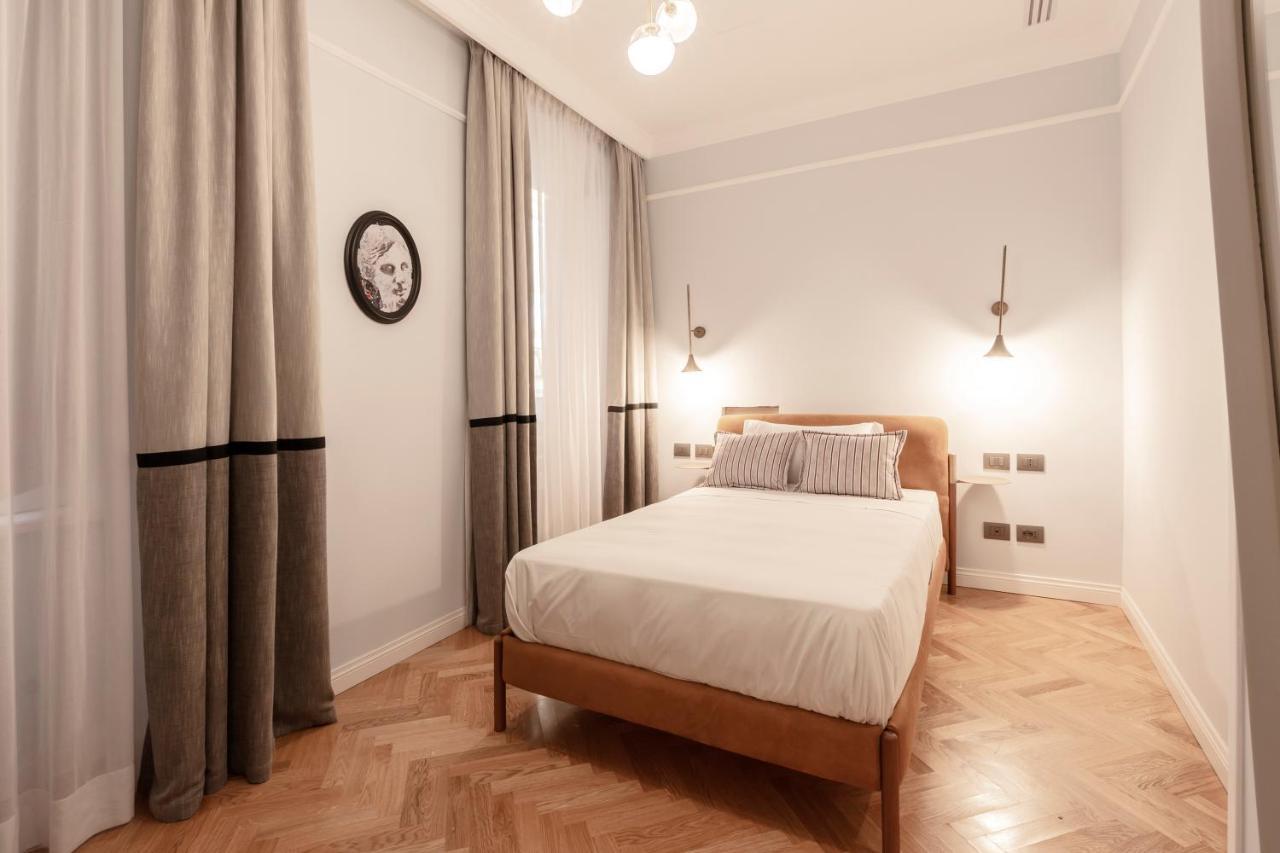 Ferienwohnung Be Mate Piazza Navona Rom Exterior foto